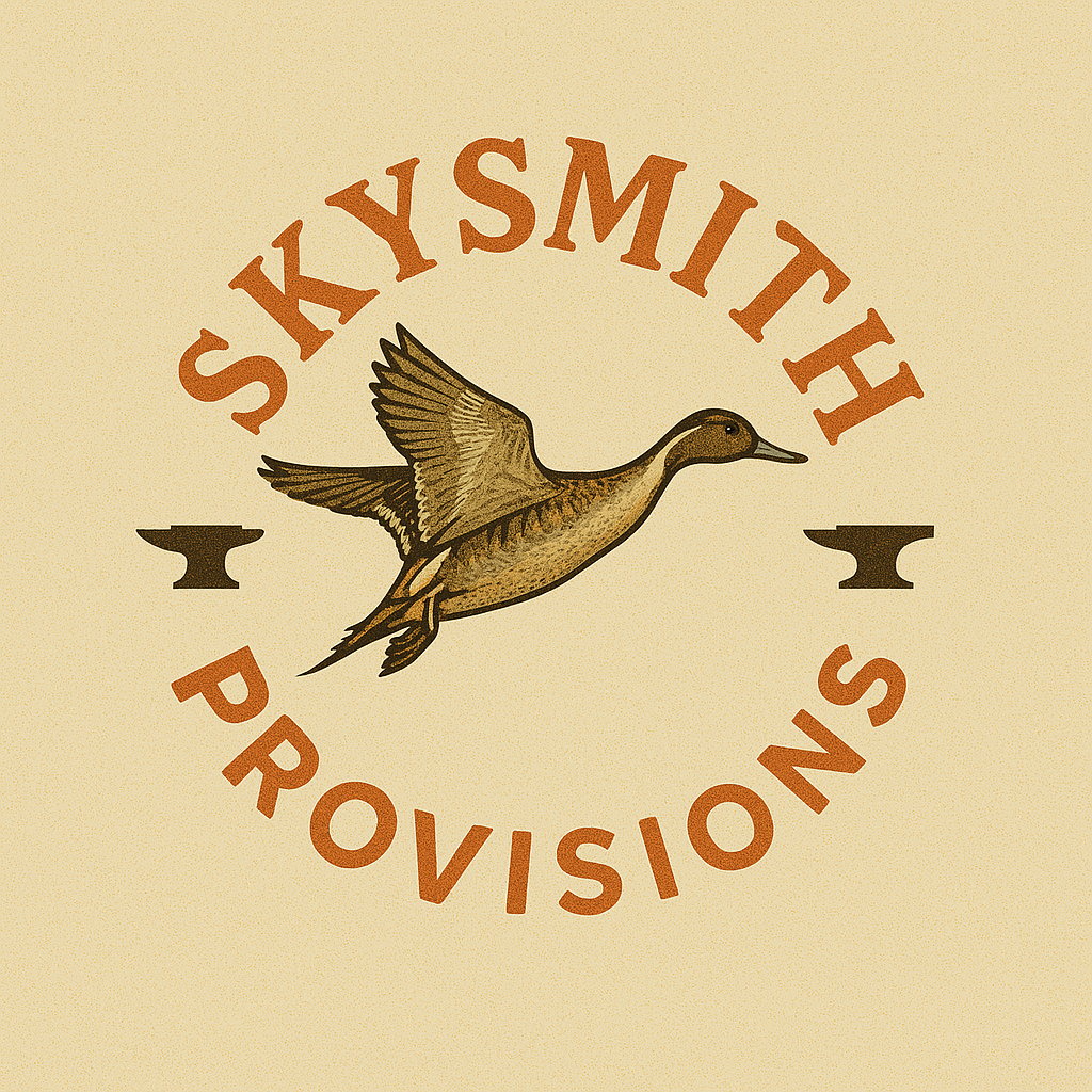 SKYSMITH Provisions